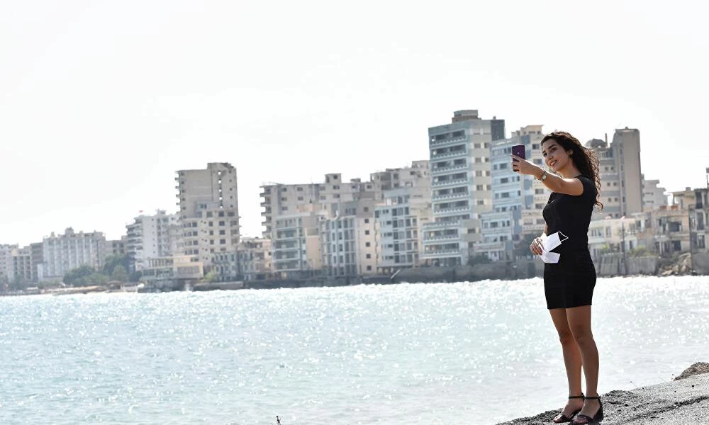 Ένα Λας Βέγκας στα Βαρώσια ονειρεύονται οι Τούρκοι